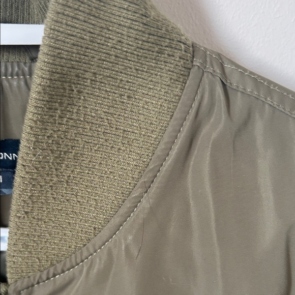 French Connection Bomber Jacket - Picture 5 of 5